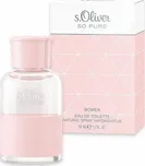 s.Oliver So Pure W EDT