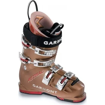 Sjezdové boty boty Garmont Astral TN, bronze - vel. UK 5 101033