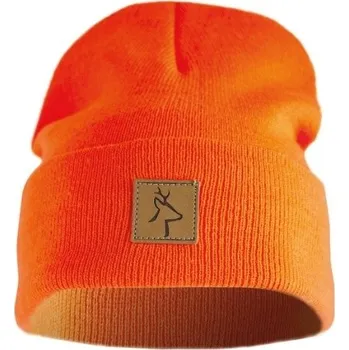 Čepice Kapriol | Čepice FROZEN - Univerzální / Oranžová