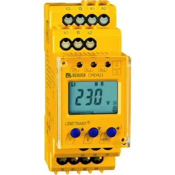 Monitor CMD421-D-1 - Monitor proudu