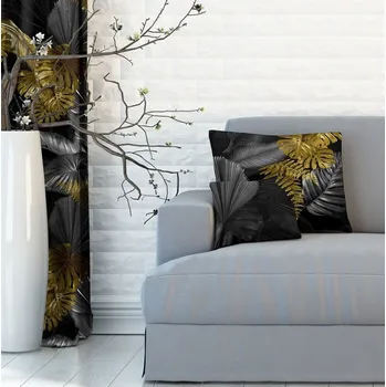 Povlak na polštářek Povlak na polštářek Napoleone 390986/101 Oxford 40 x 40 cm