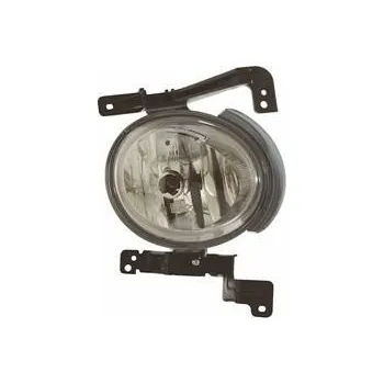 Mlhový světlomet Mlhovka VAN WEZEL 8238995