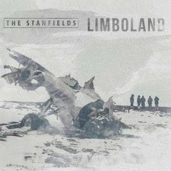 Zahraniční hudba CD The Stanfields: Limboland 2018
