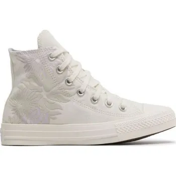 Dámské tenisky BOTY CONVERSE CT ALL STAR FLORAL WMS - bílá - EUR 39 + při osobním odběru 1 453 Kč