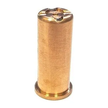 Příslušenství ke svářečce Cebora plasma - hubice P36-70 1,0mm 1395 - dlouhá