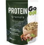 GO ON Proteinová granola čokoláda&ořechy 300g
