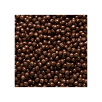 Cukrovinka Kuličky z belgické čokolády - HOŘKÉ 500 g