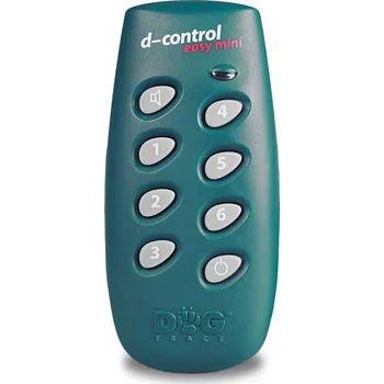 dogtrace Vysílač k elektronickému obojku d-control easy mini