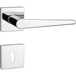 AT - ARNICA - HR 7S rozety BB, klika/klika OC - Chrom lesklý