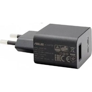 Originální ASUS W12-010N3B USB AC adaptér 2A černý (AC adapter)