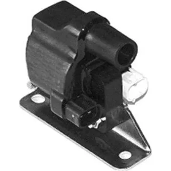 Autoelektrika Zapalovací cívka MAGNETI MARELLI MMABAEQ027