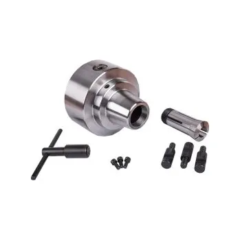 Soustruh Kleštinový upínač 5C/ Camlock č. 4 pro soustruh 25004103