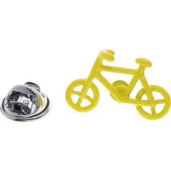 Brož Amparo Miranda® Brož do klopy Bicykl P10249A