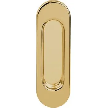 VPD Úchyt 337-325 1 pár Zlatý lesk