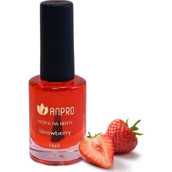 ANPRO Olejíček ovocný 11ml Jahoda
