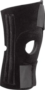 Chránič kolene PROTECH Neoprenový chránič kolene černý XL