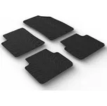 Gledring Opel Crossland X 2021- gumové…