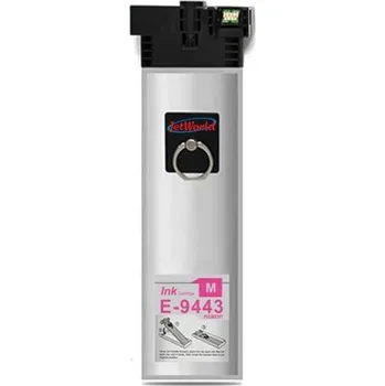 JetWorld PREMIUM kompatibilní cartridge pro Epson T9443 purpurová (magenta)