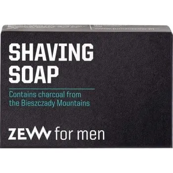 Zew for men mýdlo na holení 85 ml