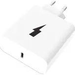 Winner Nabíječka do sítě WG USB-C PD 45W (11313) bílá 11313