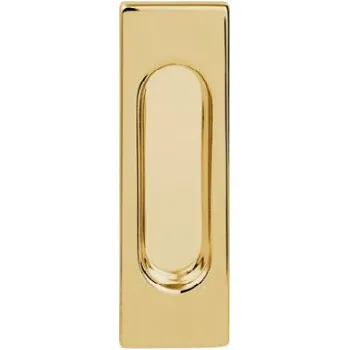 VPD Úchyt 337-328 1 pár Zlatý lesk