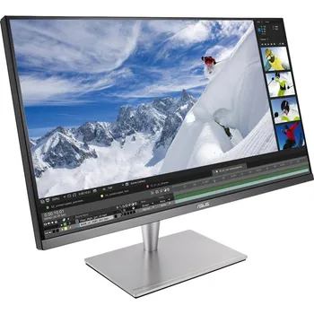 Monitor Asus ProArt PA32U (90LM03H0-B02370 Rozbalený vystavený kus z prodejny)