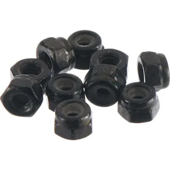 RC vybavení 1:24 Axial AX24: Matice samojistná M2 (10ks)