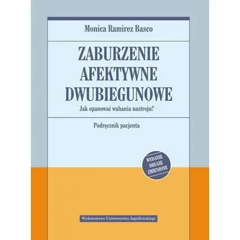 Zaburzenie afektywne dwubiegunowe w.2017 - Monica Ramirez Basco