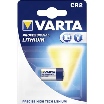 Elektronika Baterie Varta Professional CR 2 VPE 10ks