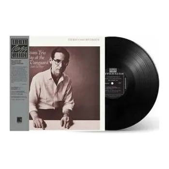 Zahraniční hudba LP Bill Evans: Sunday At The Village Vanguard (vinyl) 2023