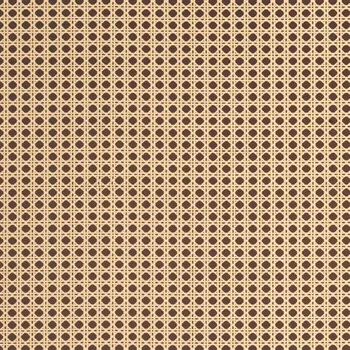 Tapeta Samolepící fólie Woven Cane d-c-fix 200-8355