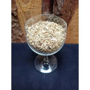 Oman kořen - Bylinky (Inulae radix)