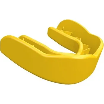 Chránič zubu Chránič zubů DBX BUSHIDO DUNC Basic žlutý