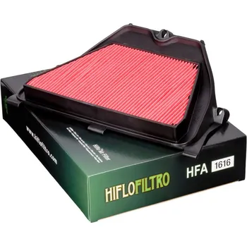 Motodíl HIFLO vzduchový filtr HONDA CBR 600 RR 03-06 (PC37) (30) (12-90346) (H1208) (HIFLO vzduchový filtr HONDA CBR 600 RR 03-06 (PC37) (30) (12-90346) (H1208))