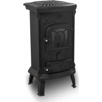 Krbová kamna Nordflam FIREPLACE STOVE VERDO