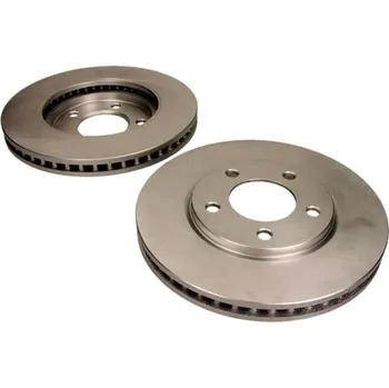 Brzdový kotouč Brzdový kotouč Quaro QD2319