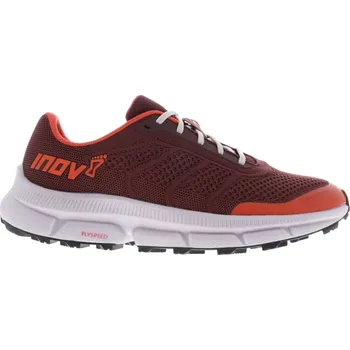 Pánská běžecká obuv Inov-8 Trailfly Ultra G 280 Womens EU 36 red/burgundy