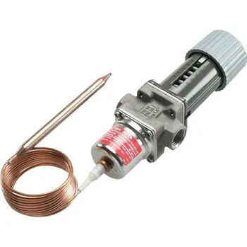 Danfoss s.r.o. Regulátor teploty Danfoss AVTA 20, TR: 10-80°C - G3/4"