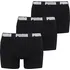 Sada pánského spodního prádla PUMA Everyday 935294-01 3-pack S