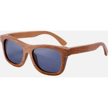 Sluneční brýle Blingstar Dřevěné Brýle Sluneční * WAY STYLE - 1186