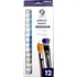 Vodová barva Smt Creatoys Akrylové barvy 12x 12 ml