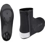 Návleky treter FORCE SPRING softshell Černá - vel. M 40-42