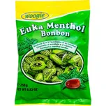 Woogie Euka Menthol Bonbon 250 g