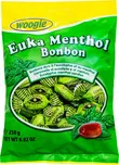 Woogie Euka Menthol Bonbon 250 g