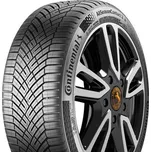 osobní celoroční Continental AllSeason Contact 2 275/35 R20 FR 102Y