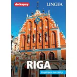 Riga: Inspirace na cesty - LINGEA…
