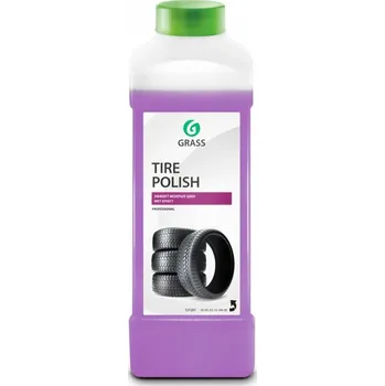 GRASS Tire Polish 1lt