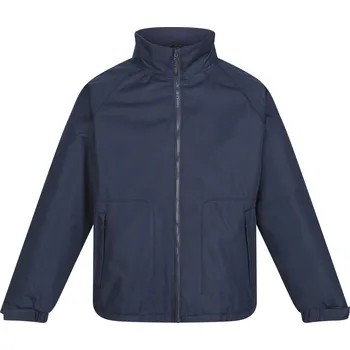 Pánská bunda Regatta Pánská nepromokavá bunda TRA301 Modrá 3XL