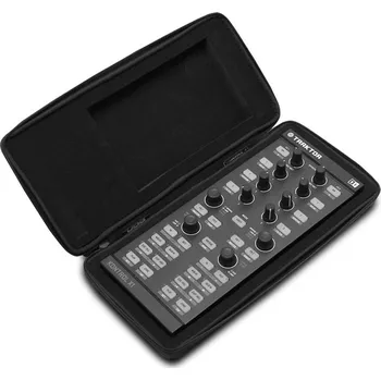 Příslušenství pro DJ techniku UDG Gear Creator NI Traktor Kontrol F1/X1/Z1 Hardcase Black MKII