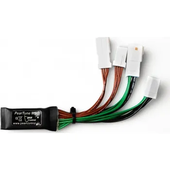 PearTune MSO Tuning elektrokola BAFANG CAN